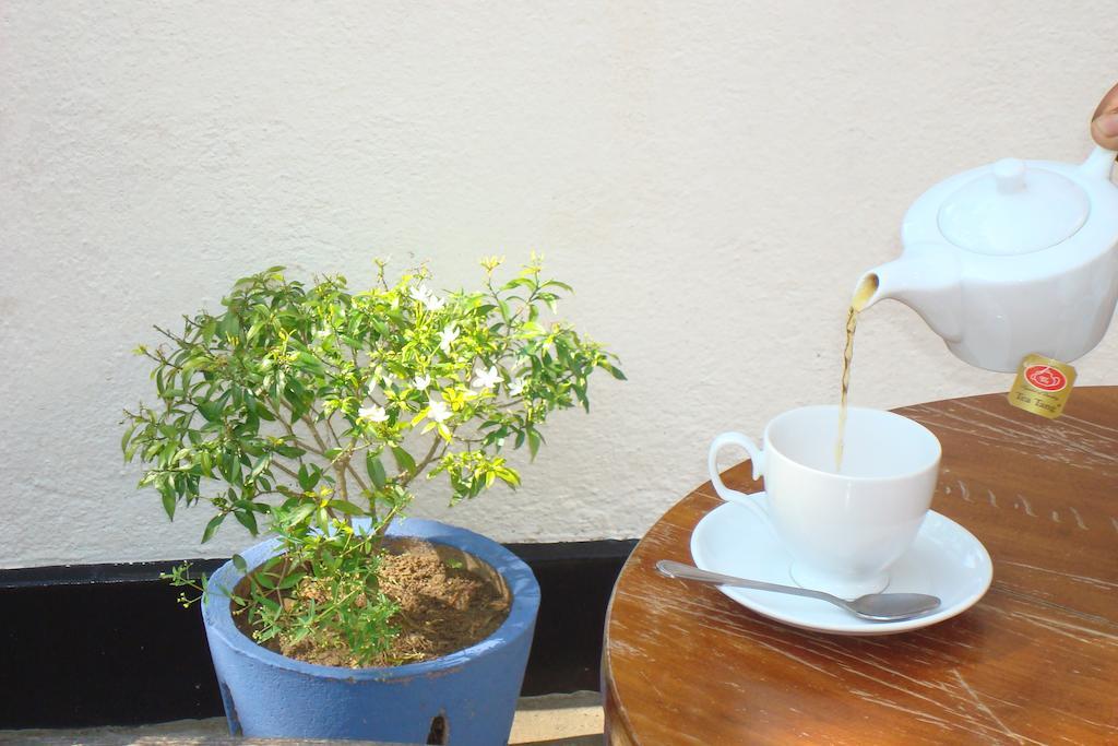 Blue Seas Guest House Dehiwala-Mount Lavinia Buitenkant foto